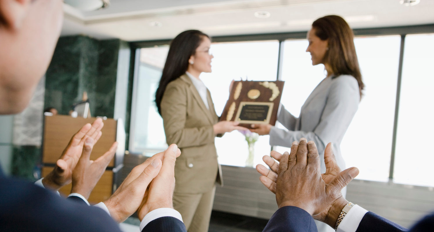 Motivation that sticks with milestone rewards